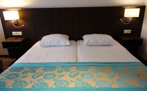 Hotel Hotel Middelburg Middelburg